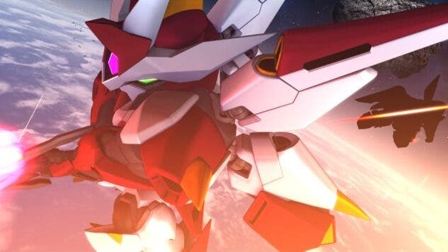SD Gundam G Generation Cross Rays se actualizará a la versión 1.50 y recibirá DLC de pago próximamente