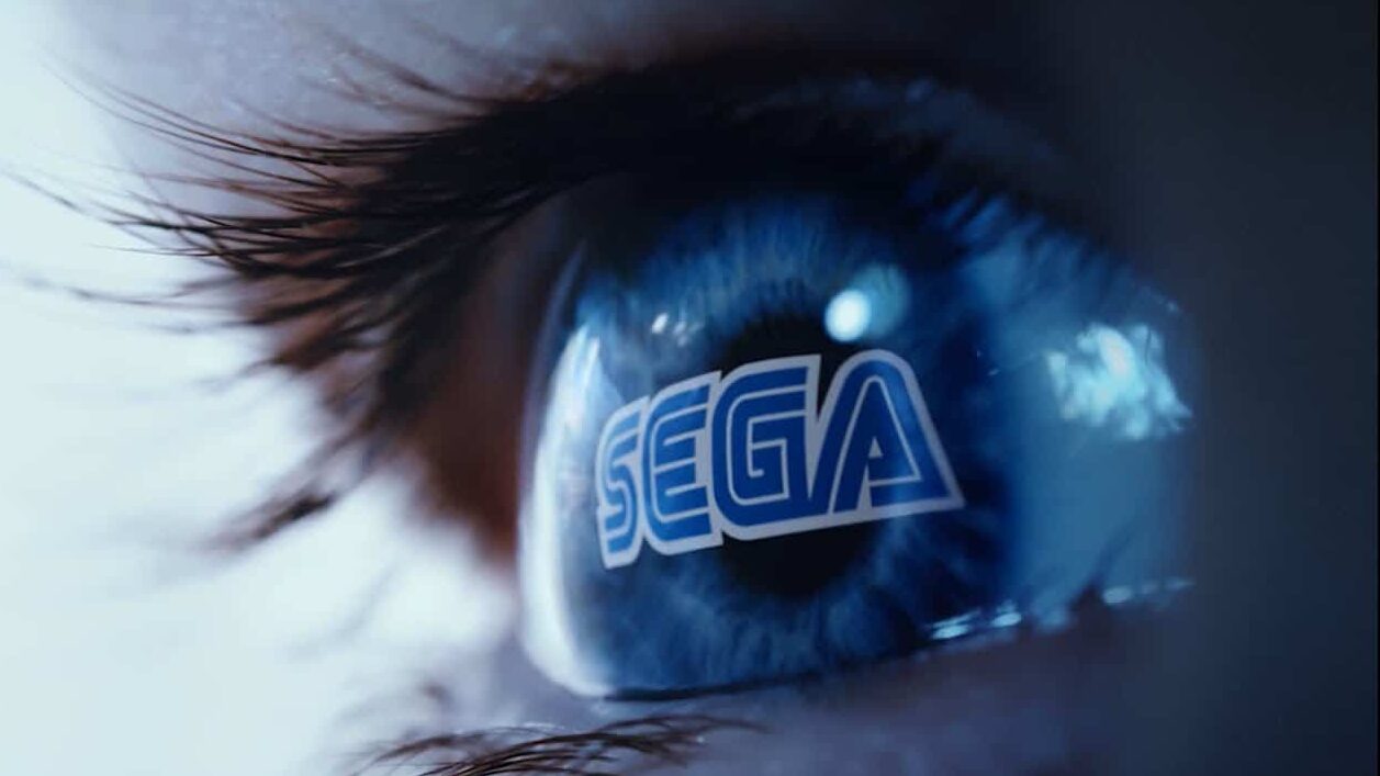 SEGA