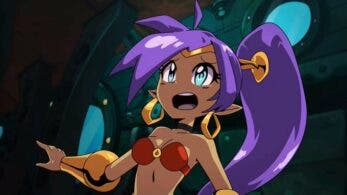 Shantae and the Seven Sirens se retrasa en Europa