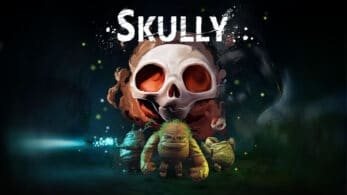 Skully está de camino a Nintendo Switch: lo recibiremos el 4 de agosto