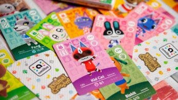 Nintendo reabastecerá las cartas amiibo de Animal Crossing para intentar frenar a los especuladores en Japón