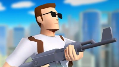 Nintendo es acusada de albergar un Asset Flip en Switch, lo que provoca el descontento de los fans