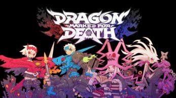 Dragon Marked for Death se actualiza a la versión 3.0.3