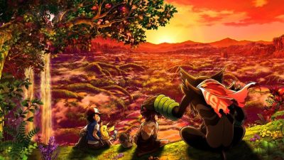 El estreno de la película Pokémon Koko se pospone en Japón debido al coronavirus