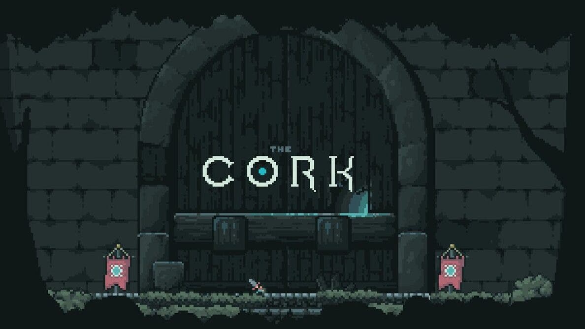 The Cork, un RPG de acción 2D, llegará a Nintendo Switch si recauda 50.000$ en Kickstarter