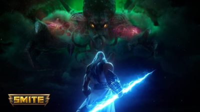 Cthulhu llegará a Smite en junio: detalles y tráiler