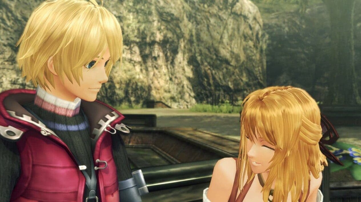 Digital Foundry somete a prueba el apartado gráfico de Xenoblade Chronicles: Definitive Edition