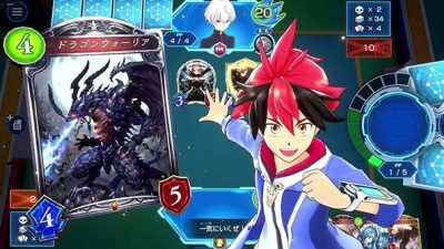 Shadowverse: Champion’s Battle se lanzará el 5 de noviembre en Japón: detalles, imágenes y tráiler