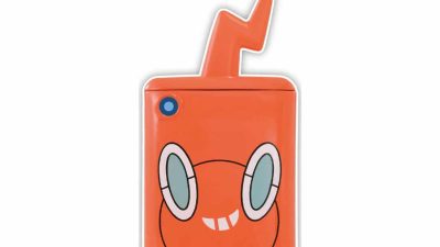 Japón recibirá un Smart Rotom real con visión de Pokémon en 360º y más