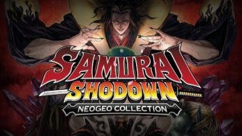 Samurai Shodown NeoGeo Collection: Fecha de estreno, precio y nuevo tráiler