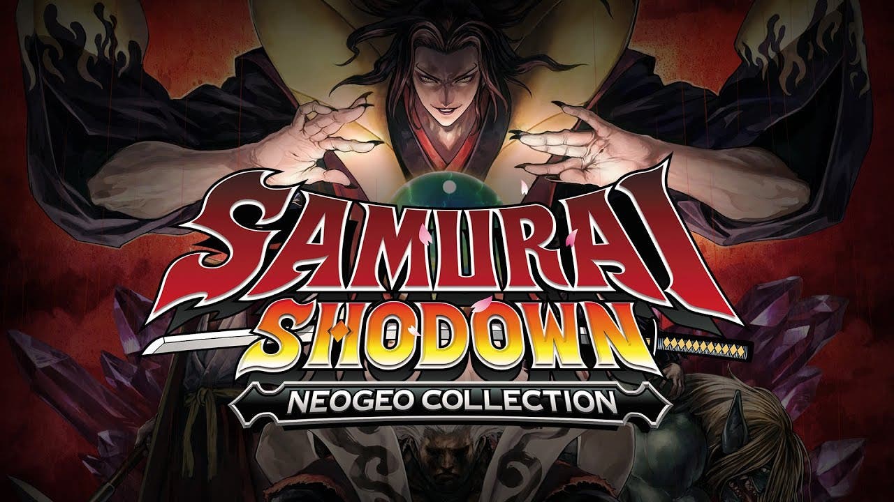 Samurai Shodown NeoGeo Collection: Fecha de estreno, precio y nuevo tráiler
