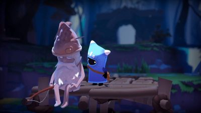 The Last Campfire celebra su lanzamiento en Nintendo Switch con este tráiler