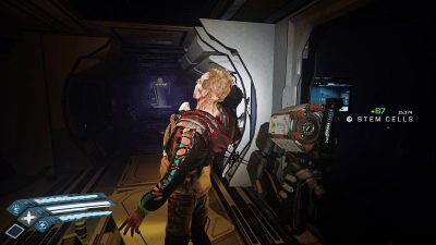 Los desarrolladores de The Persistence afirman que «definitivamente» tienen planes para DLC y también quieren expandir el universo del juego