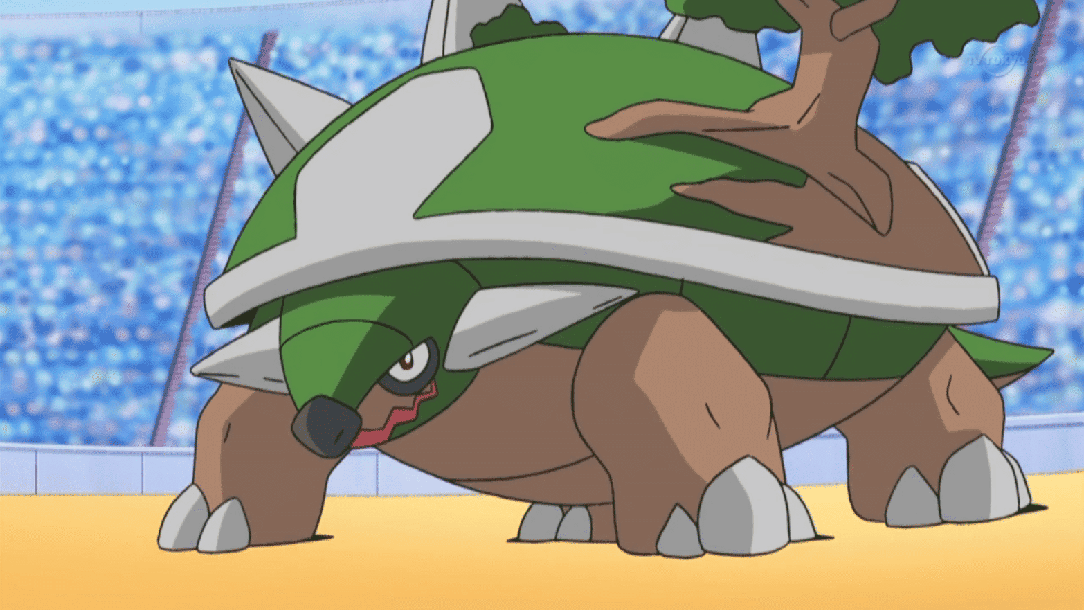 Pokémon de Tipo Tierra: debilidades y resistencias - Dexerto