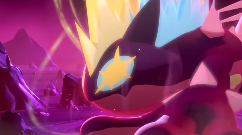 No te pierdas el vídeo animado de la expansión Choque Rebelde del JCC Pokémon