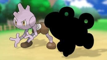 Tyrogue iba a tener otro aspecto, nombre y evolución en Pokémon Oro y Plata