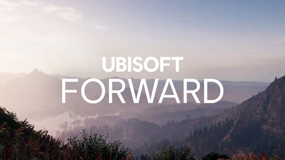 Anunciado el evento digital Ubisoft Forward para el 12 de julio