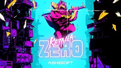 Justin Stander, desarrollador de Katana Zero, confirma que habrá más contenido después del próximo DLC