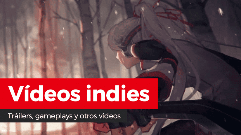 Vídeos indies: Dungeon of the Endless, Panzer Paladin, RetroMania Wrestling, Reverse Collapse: Code Name Bakery, Luxar y Travel Mosaics 3