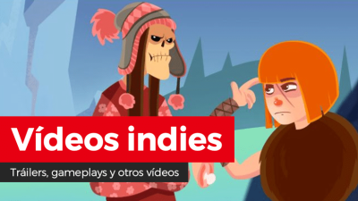 Vídeos indies: Helheim Hassle y 80’s Overdrive