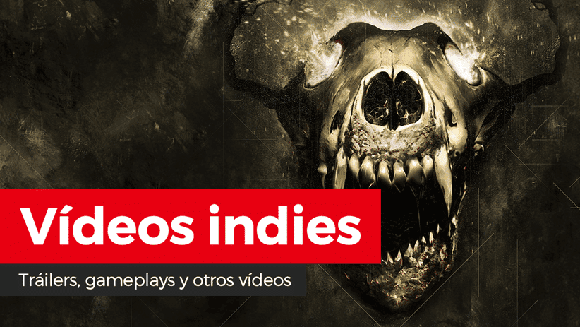 Vídeos indies: Fury Unleashed, Feathery Ears, Gravity Rider Zero, Kholat, Magmax y Thy Sword