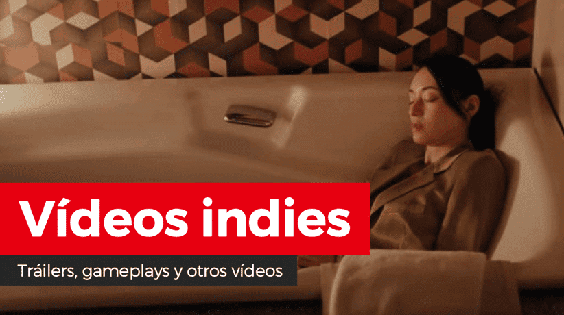 Vídeos indies: Adam’s Venture: Origins y Death Come True