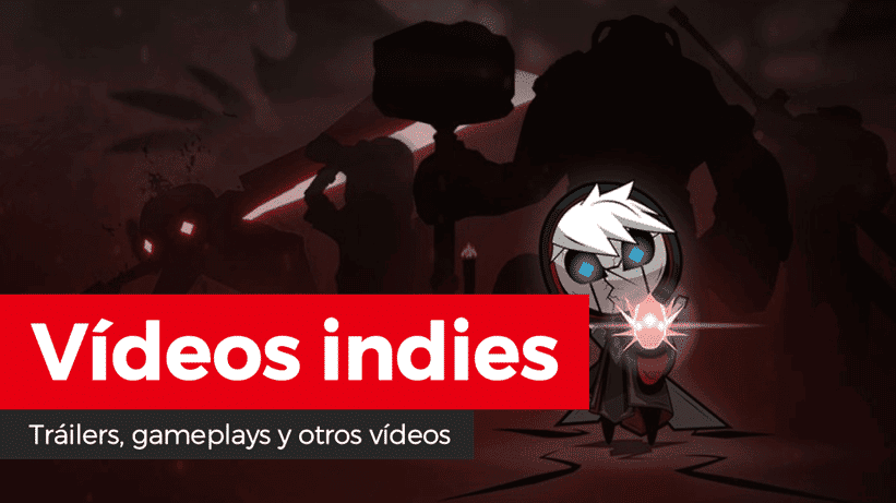 Vídeos indies: Adam’s Venture: Origins y Blue Fire