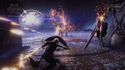 Este juego gratis de Nintendo Switch 2 y Nintendo Switch añade aún más mejoras y contenido: así es la actualización 43.0.0 de Warframe