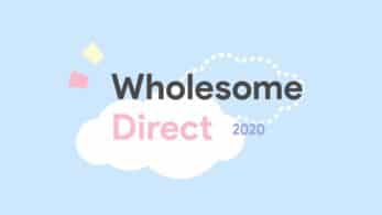 El directo Wholesome Direct 2020 queda confirmado para el 26 de mayo