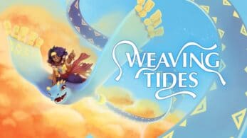 Weaving Tides es anunciado para Nintendo Switch