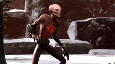 XCOM 2 Collection