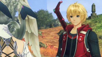 Tráiler de personajes de Xenoblade Chronicles: Definitive Edition