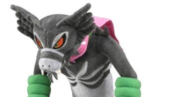 Pokémon Coco: Se anuncia el primer peluche oficial de Zarude