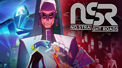 No Straight Roads confirma su estreno en Nintendo Switch: disponible el 30 de junio