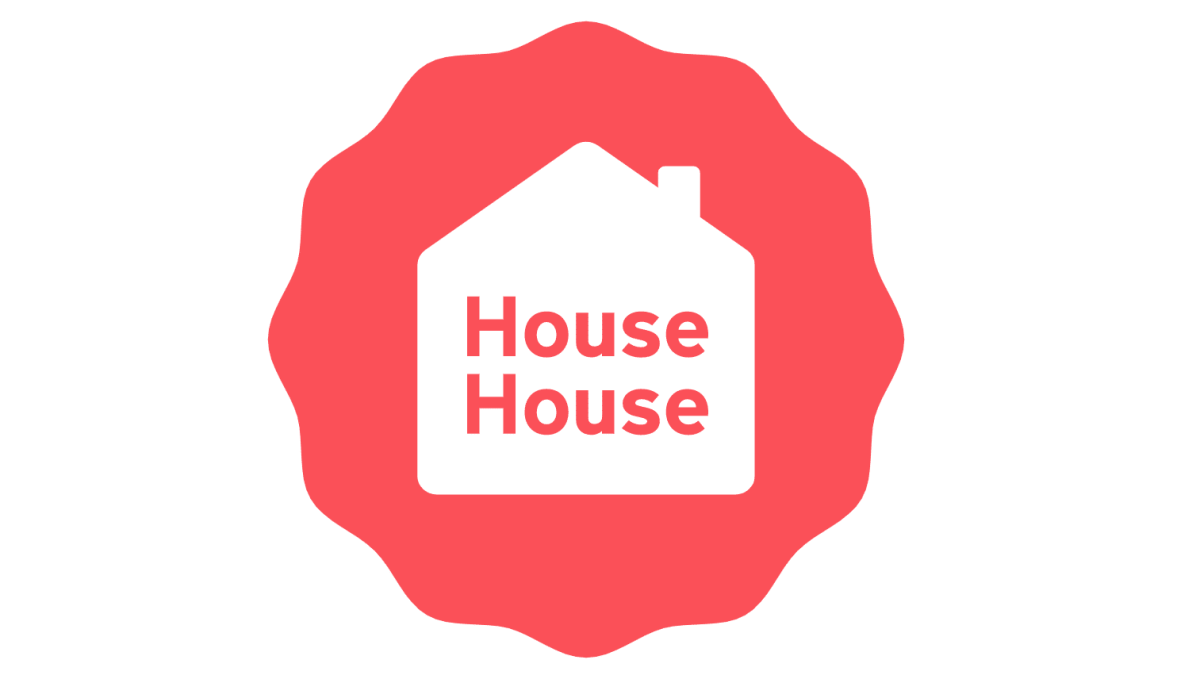 house house