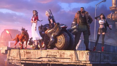 Ya puedes escuchar el álbum «Distant Worlds and A New World Collections: music from FINAL FANTASY VII» de forma gratuita