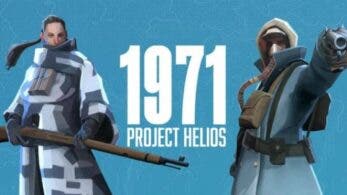 1971 Project Helios se luce en este gameplay