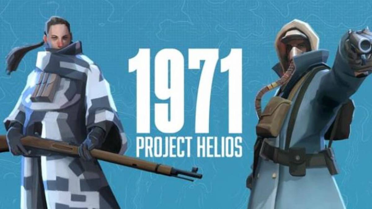 1971 Project Helios se luce en este gameplay