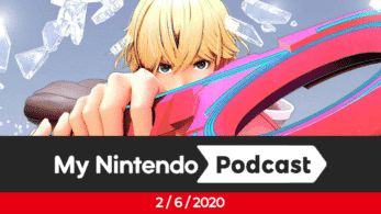 My Nintendo Podcast 4×13: Xenoblade Chronicles: Definitive Edition, listados de Amazon, el no-E3 y más