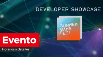 Sigue aquí el Developer Showcase of Summer Game Fest 2020 que se celebra hoy