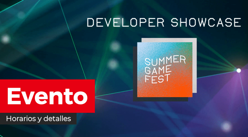 Sigue aquí el Developer Showcase of Summer Game Fest 2020 que se celebra hoy