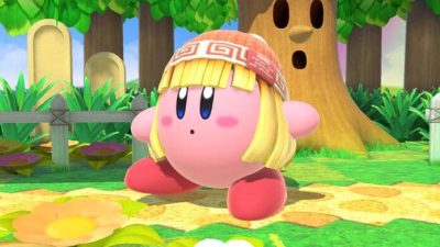 Todos y cada uno de los cambios introducidos en los luchadores de Super Smash Bros. Ultimate con la versión 8.0