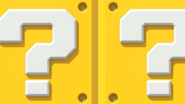 Nintendo inicia una nueva serie en Youtube: ¿Puedes adivinar el juego?