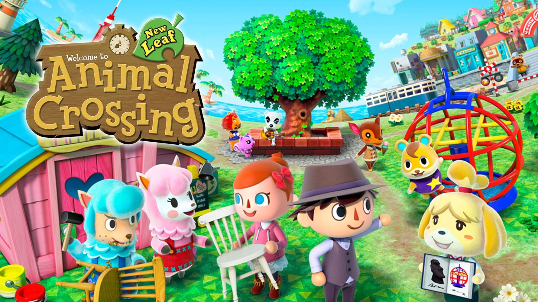 Animal Crossing New Leaf E1592663459737