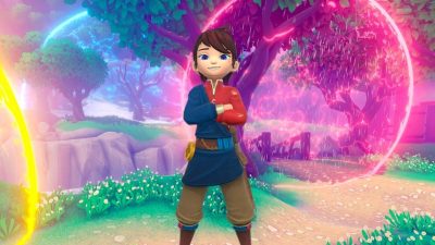 El responsable de Ary and the Secret of Seasons habla sobre las referencias que le han inspirado a la hora de crear el juego
