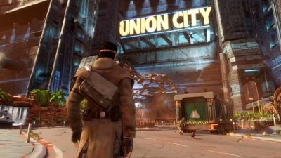 El prometedor Beyond a Steel Sky nos muestra su desarrollo en este vídeo