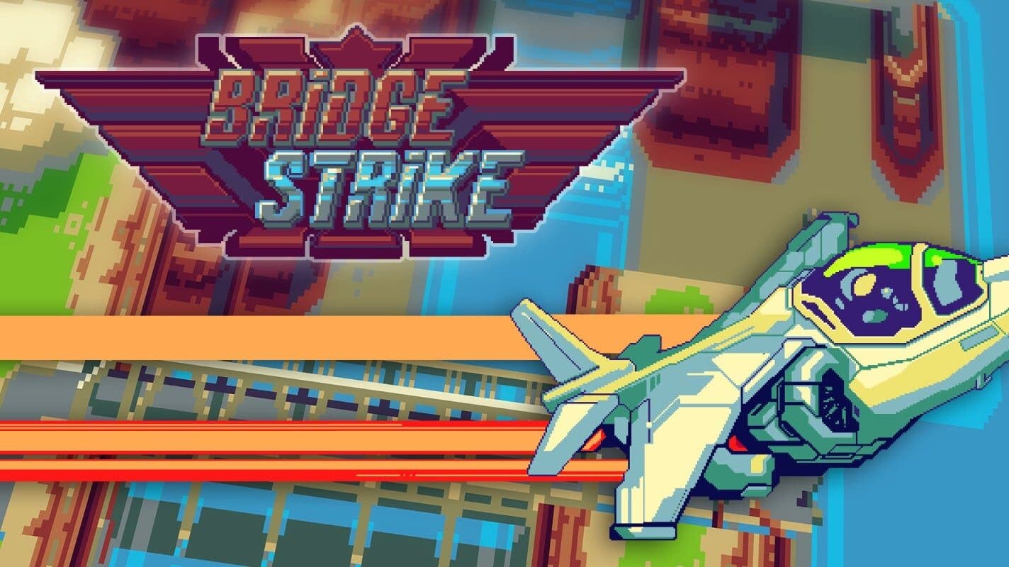 Bridge Strike está de camino a Nintendo Switch: disponible el 5 de junio