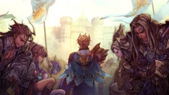 El productor de Brigandine: The Legend of Runersia explica por qué no habrá DLC y habla de la duración del juego