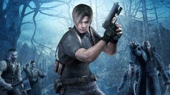 La saga Resident Evil ha superado los 100 millones de unidades vendidas en todo el mundo