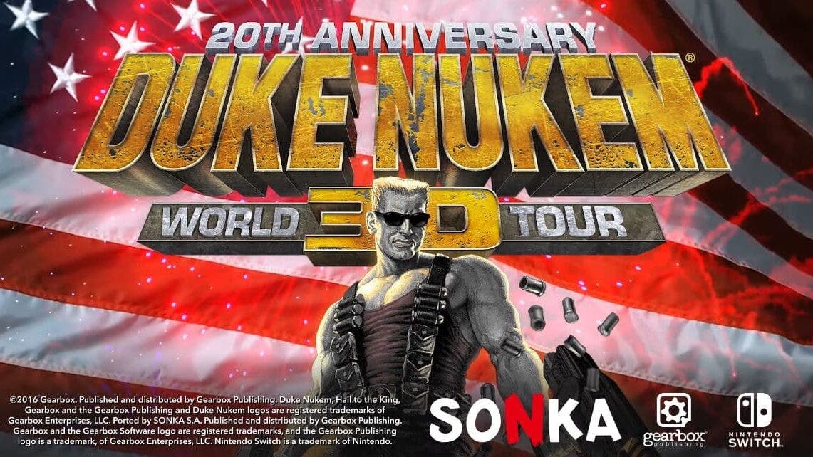 Duke Nukem 3d: 20th Anniversary World Tour. Duke Nukem 3d: 20th Anniversary World Tour. Москва. Nukem 3d: 20th Anniversary World Tour. Duke Nukem 3d World Tour.